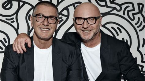 dolce gabbana founder